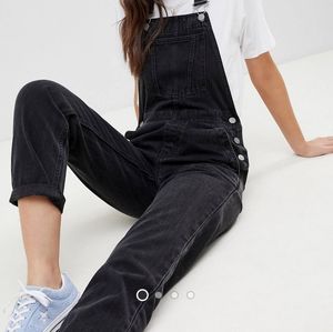Asos Denim Overalls